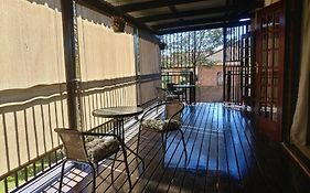 Ebeneezer Self-Catering Guesthouse In The Lowveld